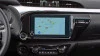 Sticlă de protecție Pixsel monitor TOYOTA HILUX - 10.3“ 2024 -