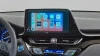 Sticlă de protecție Pixsel monitor TOYOTA C-HR - 10.3“ 2024 -