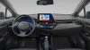 Sticlă de protecție Pixsel monitor TOYOTA C-HR - 10.3“ 2024 -
