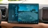 Sticlă de protecție Pixsel monitor BYD LEOPARD 8 - 18“ 2024 -