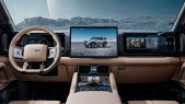 Sticlă de protecție Pixsel monitor BYD LEOPARD 8 - 15.2“ 2024 -