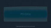 Sticlă de protecție Pixsel panoul de bord VOLKSWAGEN TAYRON - 12.8“ 2025 -