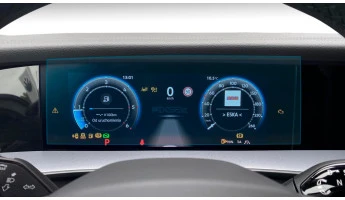 Sticlă hibridă de protecție Pixsel panoul de bord VOLKSWAGEN TAYRON - 12.8“ 2025 -