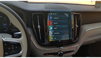 Sticlă hibridă de protecție Pixsel monitor VOLVO XC60 - 8.9“ 2025 -