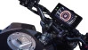 Sticlă de protecție Pixsel vitezometrul motocicletei CFMOTO 300NK 6.9“