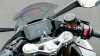 Sticlă de protecție Pixsel vitezometrul motocicletei CFMOTO 450NK 6.8“