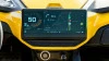 Sticlă de protecție Pixsel monitor BRP CAN-AM MAVERICK R 2024 11.6“
