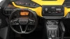Sticlă de protecție Pixsel monitor BRP CAN-AM MAVERICK R 2024 11.6“