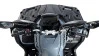 Sticlă de protecție Pixsel pentru vitezometrul ATV-ului CFMOTO CFORCE 1000 TOURING 9“