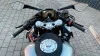 Sticlă de protecție Pixsel vitezometrul motocicletei CFMOTO 450 (SR, SR S, SS) 6.8“