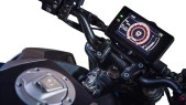 Sticlă de protecție Pixsel vitezometrul motocicletei CFMOTO 250NK 6.9“