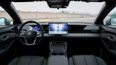 Sticlă de protecție Pixsel monitor BYD QIN L EV - 13.7“ 2025 -