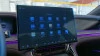 Sticlă de protecție Pixsel monitor DENZA Z9 GT - 18“ 2025 -