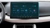 Sticlă de protecție Pixsel monitor BYD YUAN UP - 13.7“ 2024 -