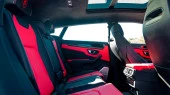 Sticlă de protecție Pixsel controlul climatizării din spate LAMBORGHINI URUS - 6.6“ 2024 -
