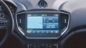 Sticlă de protecție Pixsel monitor MASERATI GHIBLI - 11.4“ 2020 -