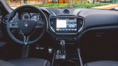 Sticlă de protecție Pixsel monitor MASERATI GHIBLI - 11.4“ 2020 -
