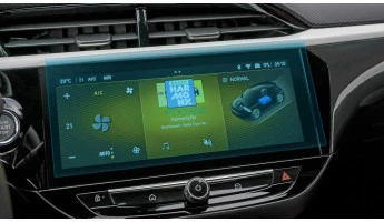 Sticlă de protecție Pixsel monitor OPEL CORSA - 11.6“ 2019 -