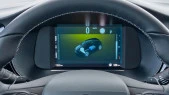 Sticlă de protecție Pixsel panoul de bord OPEL CORSA - 6.9“ 2019 -