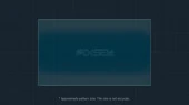 Sticlă de protecție Pixsel panoul de bord OPEL CORSA - 6.9“ 2019 -