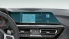 Sticlă de protecție Pixsel monitor BMW Z4 - 17.7“ 2018 - (G29)