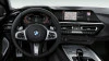 Sticlă de protecție Pixsel monitor BMW Z4 - 17.7“ 2018 - (G29)