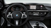 Sticlă de protecție Pixsel panoul de bord BMW Z4 - 12.6“ 2018 - (G29)