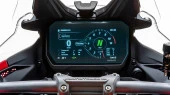 Sticlă de protecție Pixsel vitezometrul motocicletei DUCATI MULTISTRADA V4 2025 - 8.6“