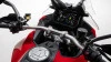 Sticlă de protecție Pixsel vitezometrul motocicletei DUCATI MULTISTRADA V4 2025 - 8.6“