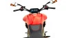Sticlă de protecție Pixsel vitezometrul motocicletei DUCATI XDIAVEL 2025 - 8.2“