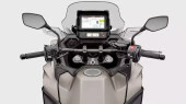 Sticlă de protecție Pixsel monitor HONDA NT1100 2022 - 6.5“