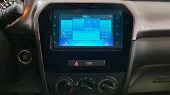 Sticlă de protecție Pixsel monitor SUZUKI VITARA - 8.7“ 2025 -