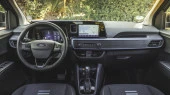 Sticlă de protecție Pixsel monitor FORD TOURNEO / TRANSIT COURIER - 8.1“ 2023 -