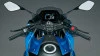 Sticlă de protecție Pixsel vitezometrul motocicletei SUZUKI GSX-8 R / S / T / TT 7.5“