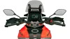 Sticlă de protecție Pixsel monitor SUZUKI V-STROM 800DE / RE, 1050 / 1050DE 7.5“