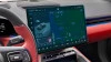 Sticlă de protecție Pixsel monitor ZEEKR 007 - 16“ 2025 -