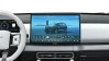 Sticlă de protecție Pixsel monitor BYD LEOPARD 3 - 16.2“ 2024 -