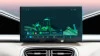 Sticlă de protecție Pixsel monitor GEELY STAR WISH - 11.8“ 2024 -