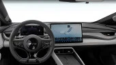 Sticlă de protecție Pixsel monitor BYD SEAL 06 GT - 16.2“ 2024 -