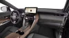 Sticlă de protecție Pixsel monitor TOYOTA VENZA - 14.9“ 2021 - 2025