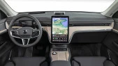 Sticlă de protecție Pixsel monitor VOLVO EX90 - 16“ 2024 -