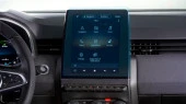 Sticlă de protecție Pixsel monitor RENAULT CLIO - 11.6“ 2023 -
