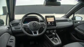 Sticlă de protecție Pixsel monitor RENAULT CLIO - 11.6“ 2023 -