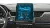 Sticlă de protecție Pixsel monitor RENAULT ARKANA - 11.6“ 2024 -