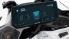 Sticlă de protecție Pixsel vitezometrul motocicletei BMW R1300 RT 2025 13“