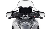 Sticlă de protecție Pixsel vitezometrul motocicletei BMW R1300 RT 2025 13“