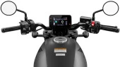 Sticlă de protecție Pixsel vitezometrul motocicletei HONDA CMX1100 Rebel 2025 - 7.1“