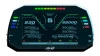 Sticlă de protecție  monitor AIM MXG 1.3 - 7“