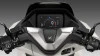 Sticlă de protecție Pixsel vitezometrul motocicletei HONDA PCX125 2025 - 7.1“