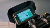 Sticlă de protecție Pixsel vitezometrul motocicletei HONDA HORNET / R 500 / 1000 / NX 2024 - 7.1“